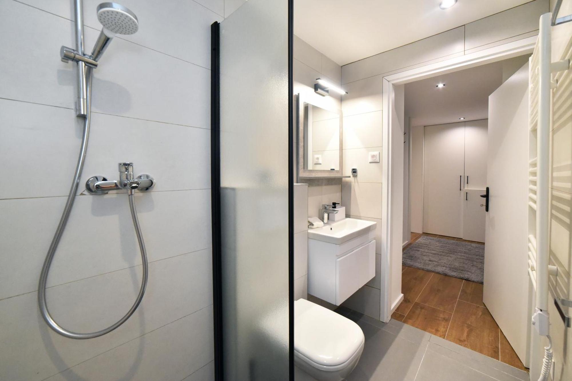Optima Apartment Zagabria Esterno foto