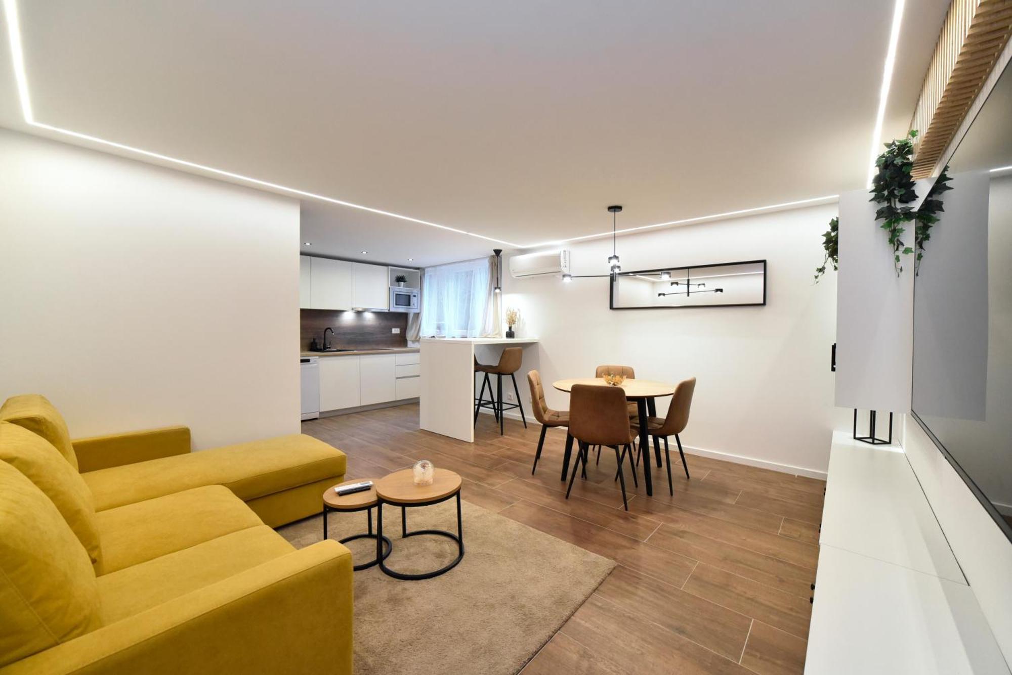 Optima Apartment Zagabria Esterno foto