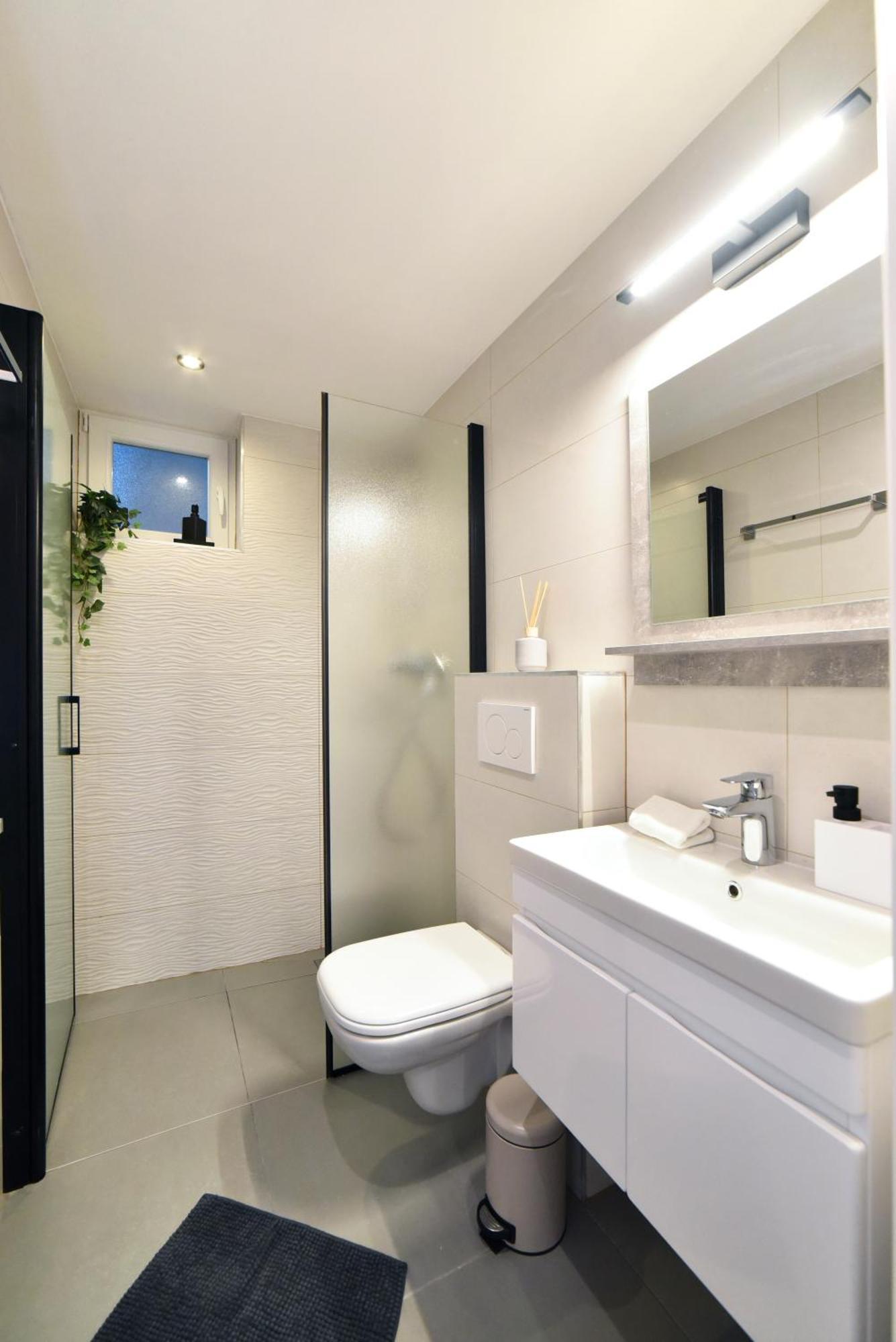 Optima Apartment Zagabria Esterno foto