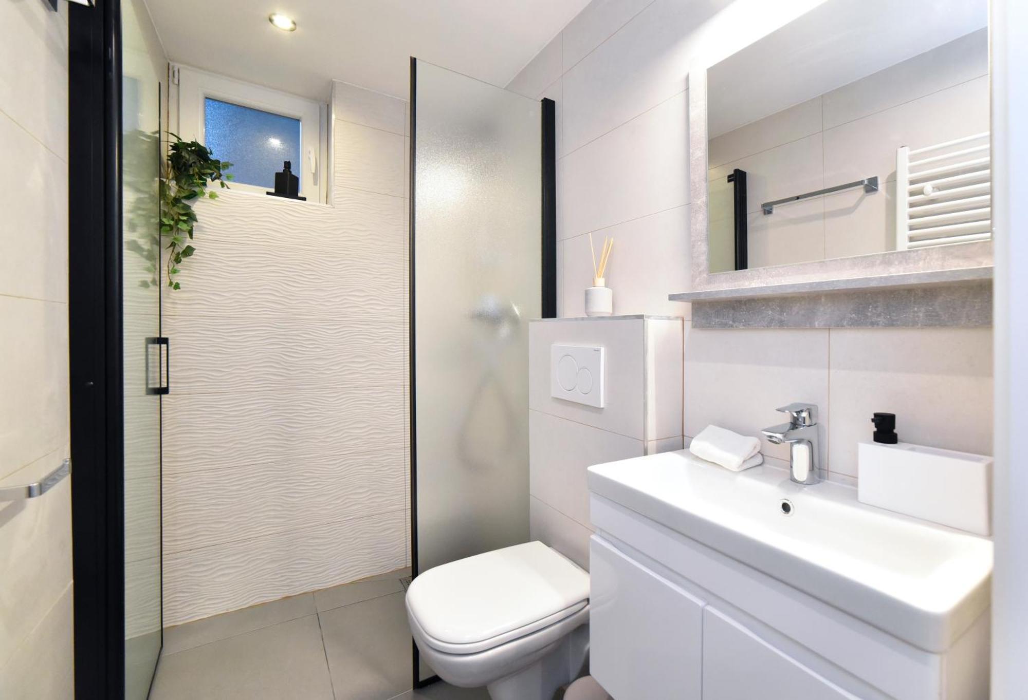 Optima Apartment Zagabria Esterno foto